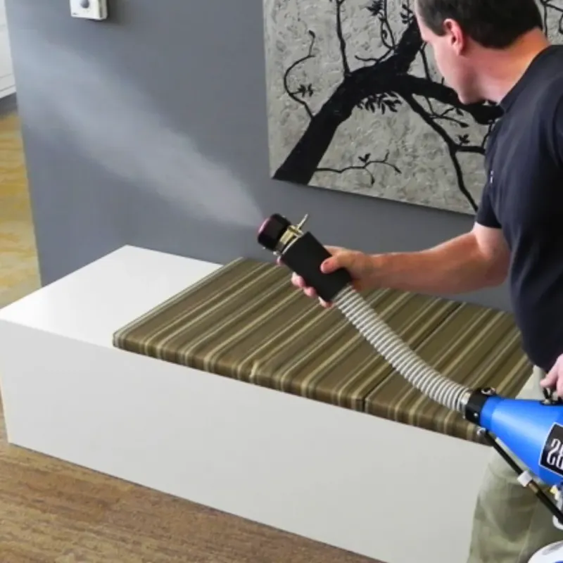 Professional Odor Removal in Chowchilla, CA